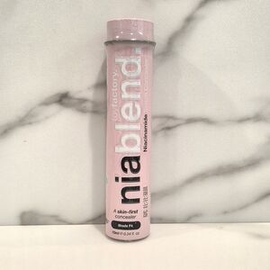 Toyfactory Niablend Niacinamide Serum Concealer Shade F4 10ml - NEW PACKAGED